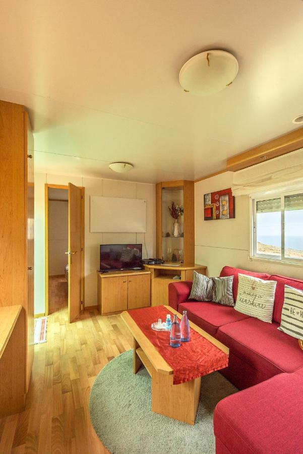 Casa Lanzarote Villa San Juan de la Rambla Kültér fotó