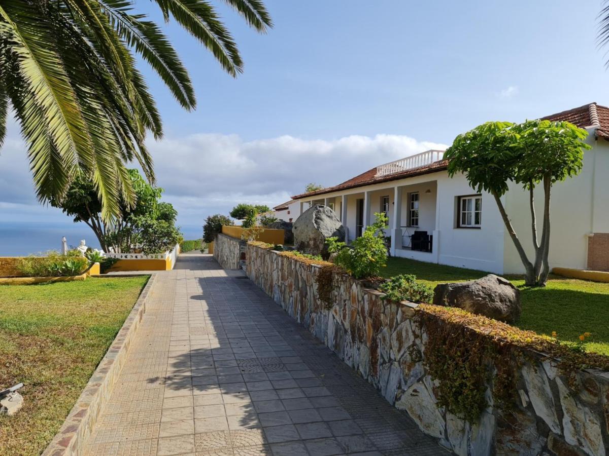 Casa Lanzarote Villa San Juan de la Rambla Kültér fotó